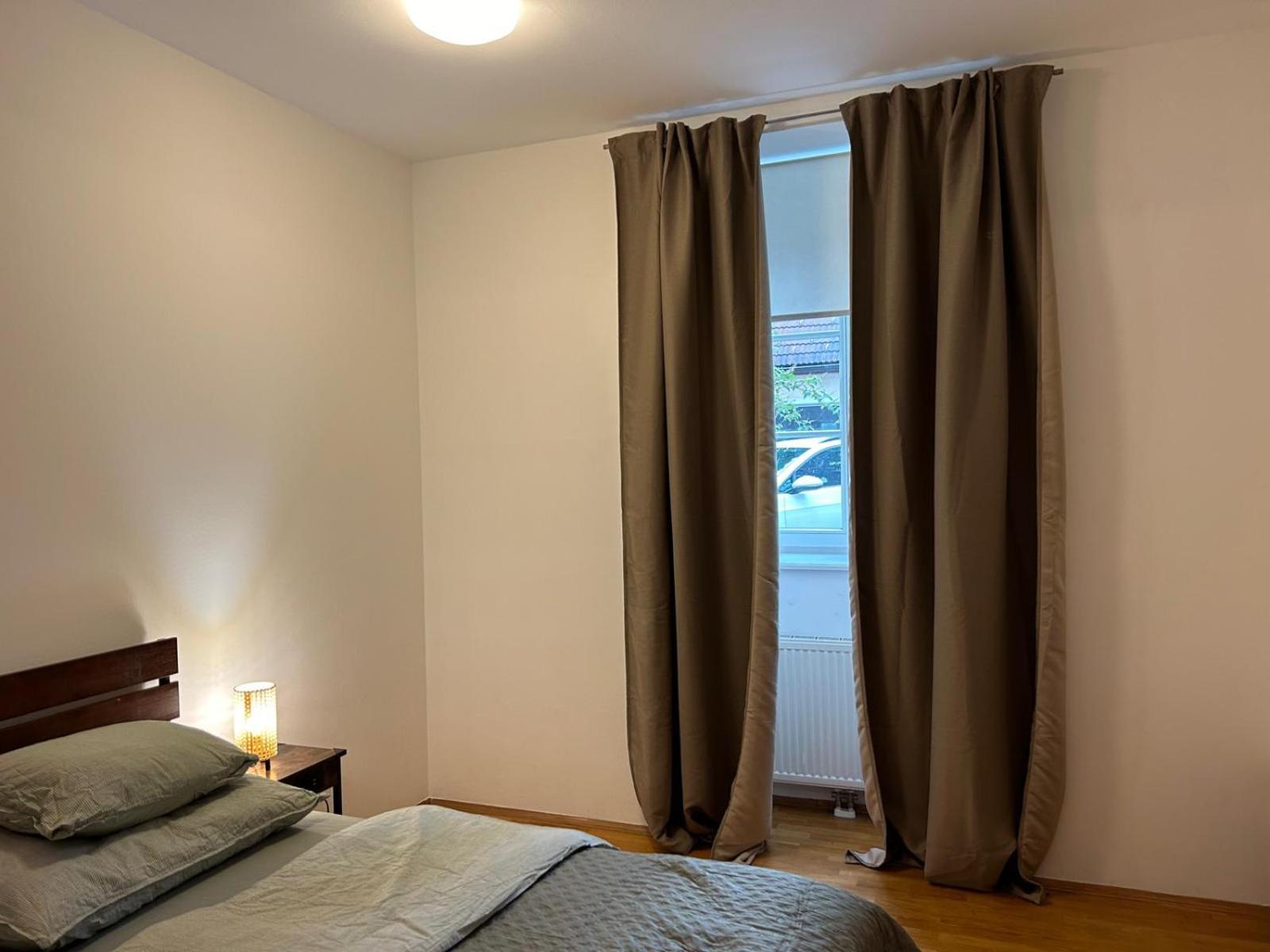 Ferienwohnung Hubertusschloessl Graz Exterior foto