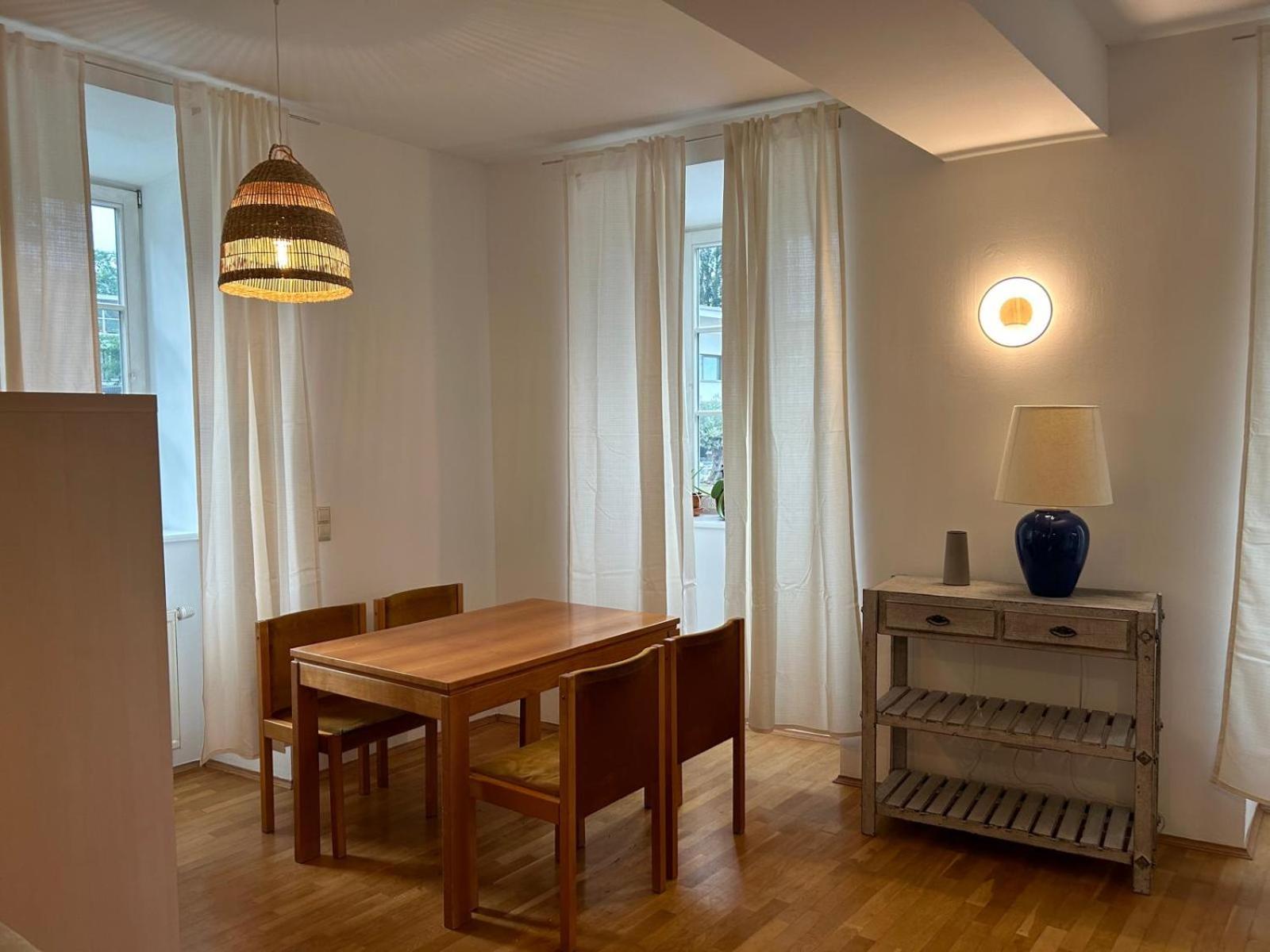 Ferienwohnung Hubertusschloessl Graz Exterior foto